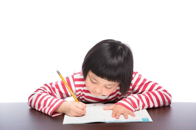 <img src=”learning girl.jpg” alt=”学習している女の子”/>